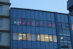 Musictime (Niezaliezhnasci Avenue, 168к2), educación musical