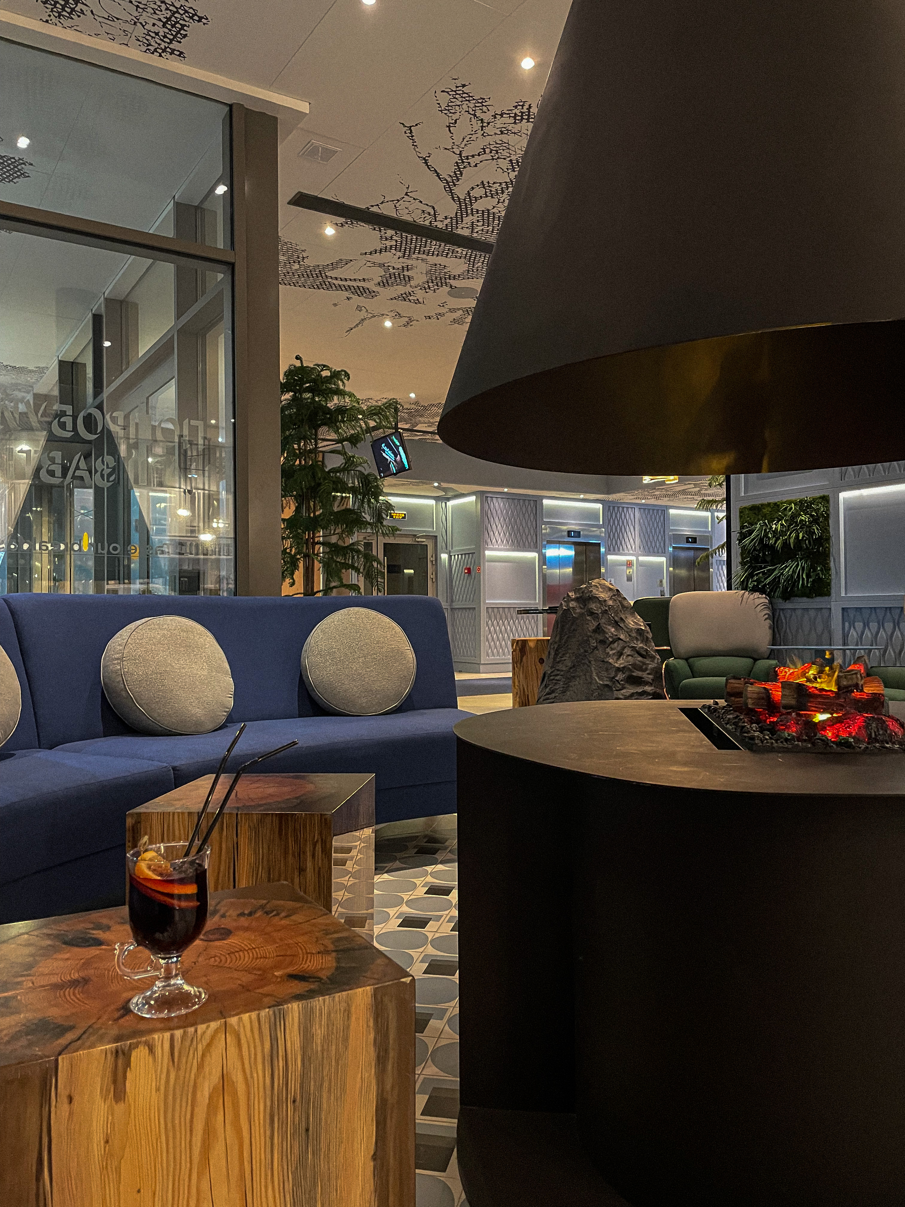 Фото Cosmos Smart Kogalym