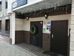 Kompaniya Tekhstroy (Vavilova Street, 81к1) ، شركة بناء