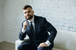 Lawyer Strelnikov D. (Kirochnaya Street, 28), abogados
