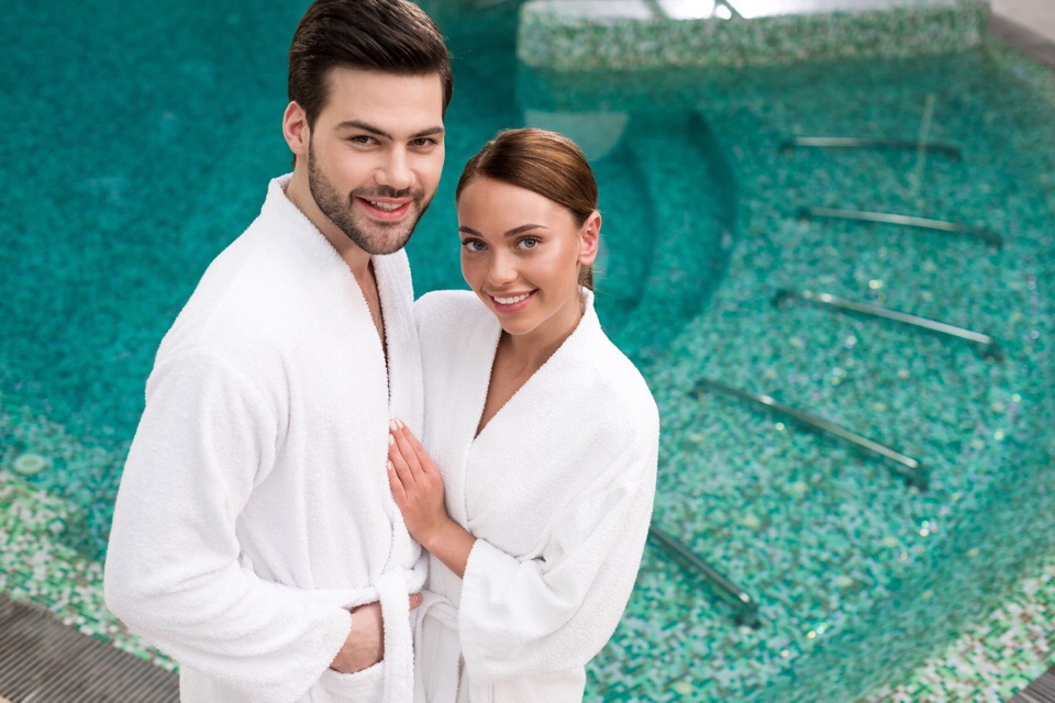 Фото Золотой ручей