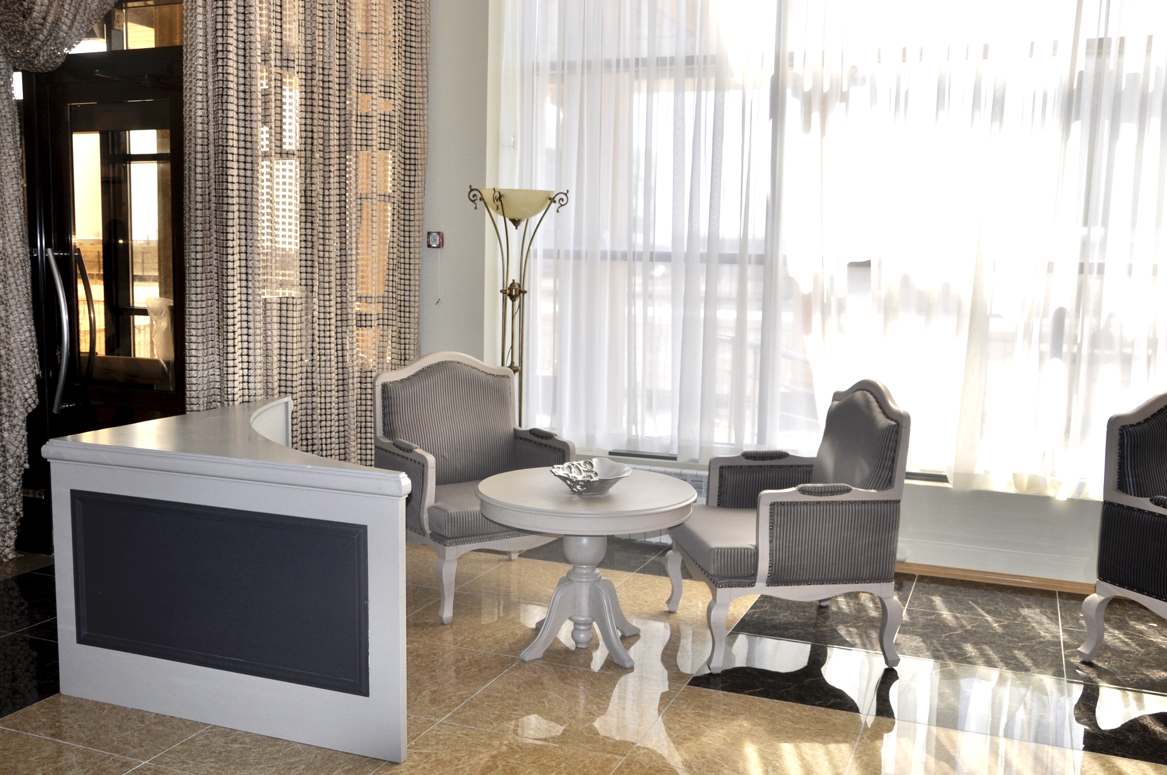 Фото Reikartz Sunkar Atyrau