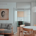 Loft Peregorodki (Saint Petersburg, Industrialniy Avenue, 44к2) ، أنظمة التجزئة