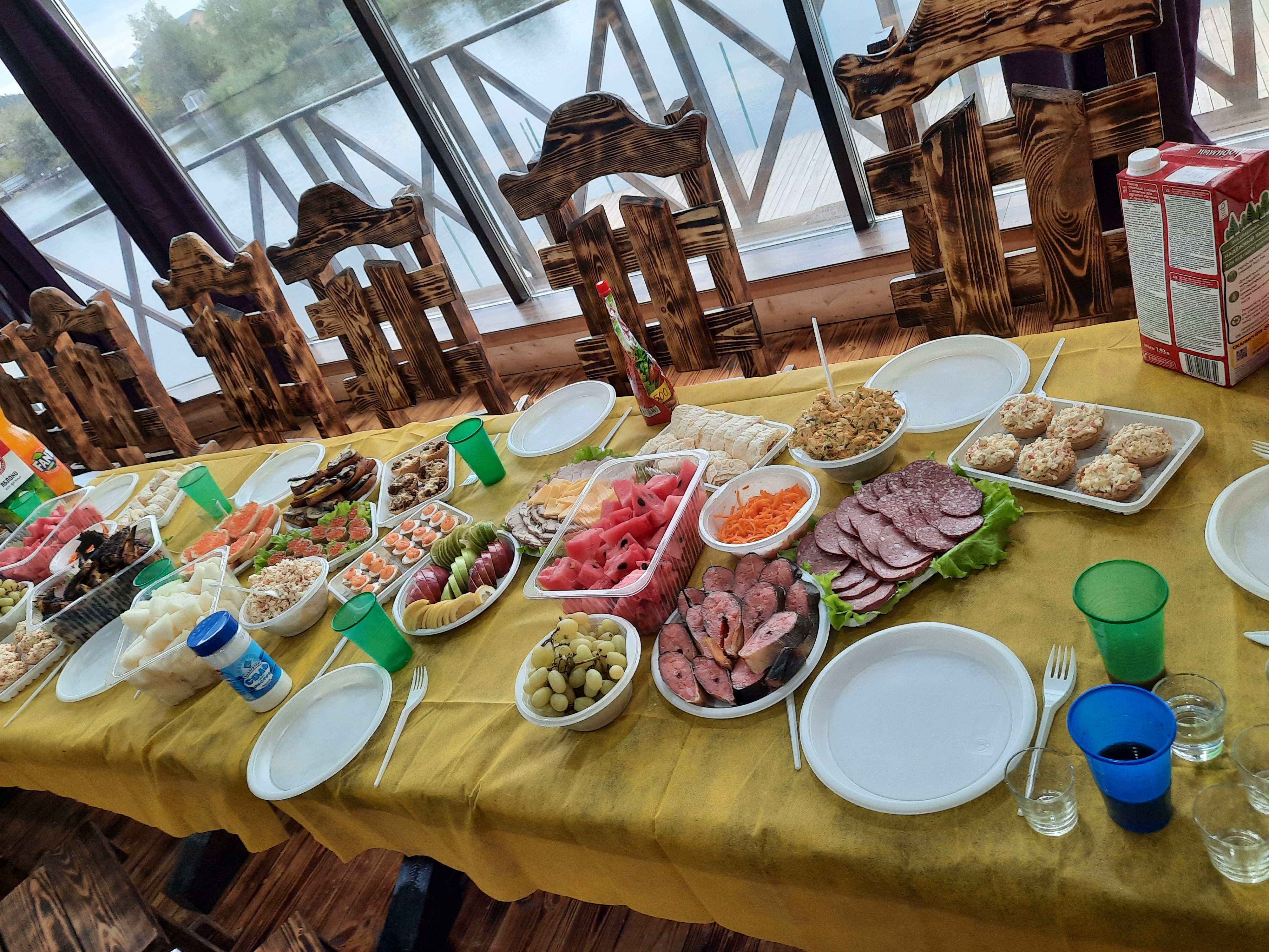 Фото Раздолье