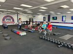 Nutrishop (United States, St Peters, 12 Plaza 94), dietetic and diabetic nutrition