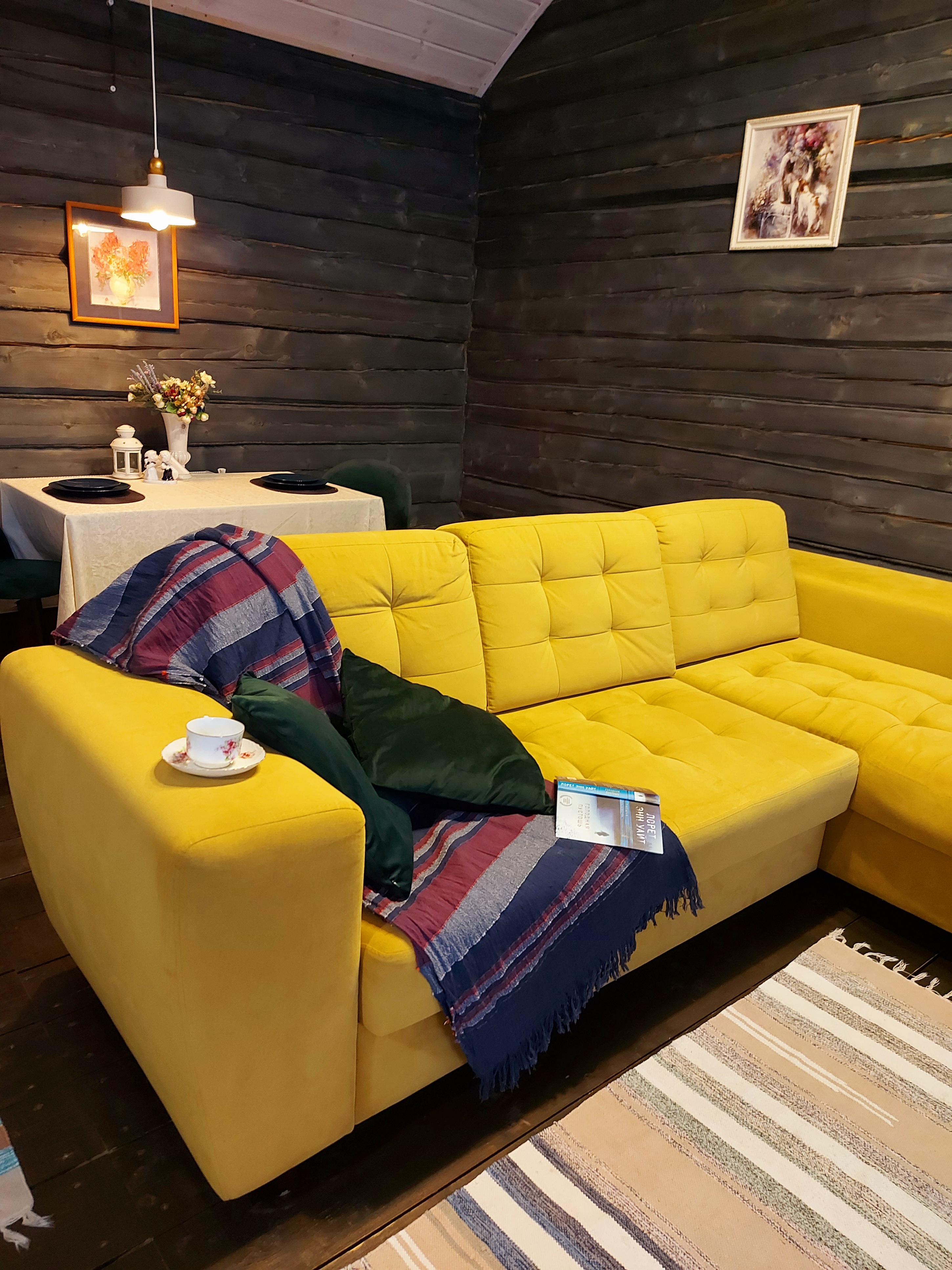 Фото Suzdal Like Home