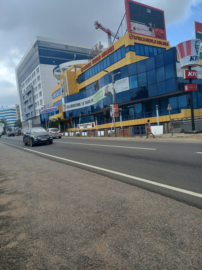 Furniture store Una Home, Earth, photo