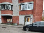 In Touch (Pobedy Boulevard, 43), production automation