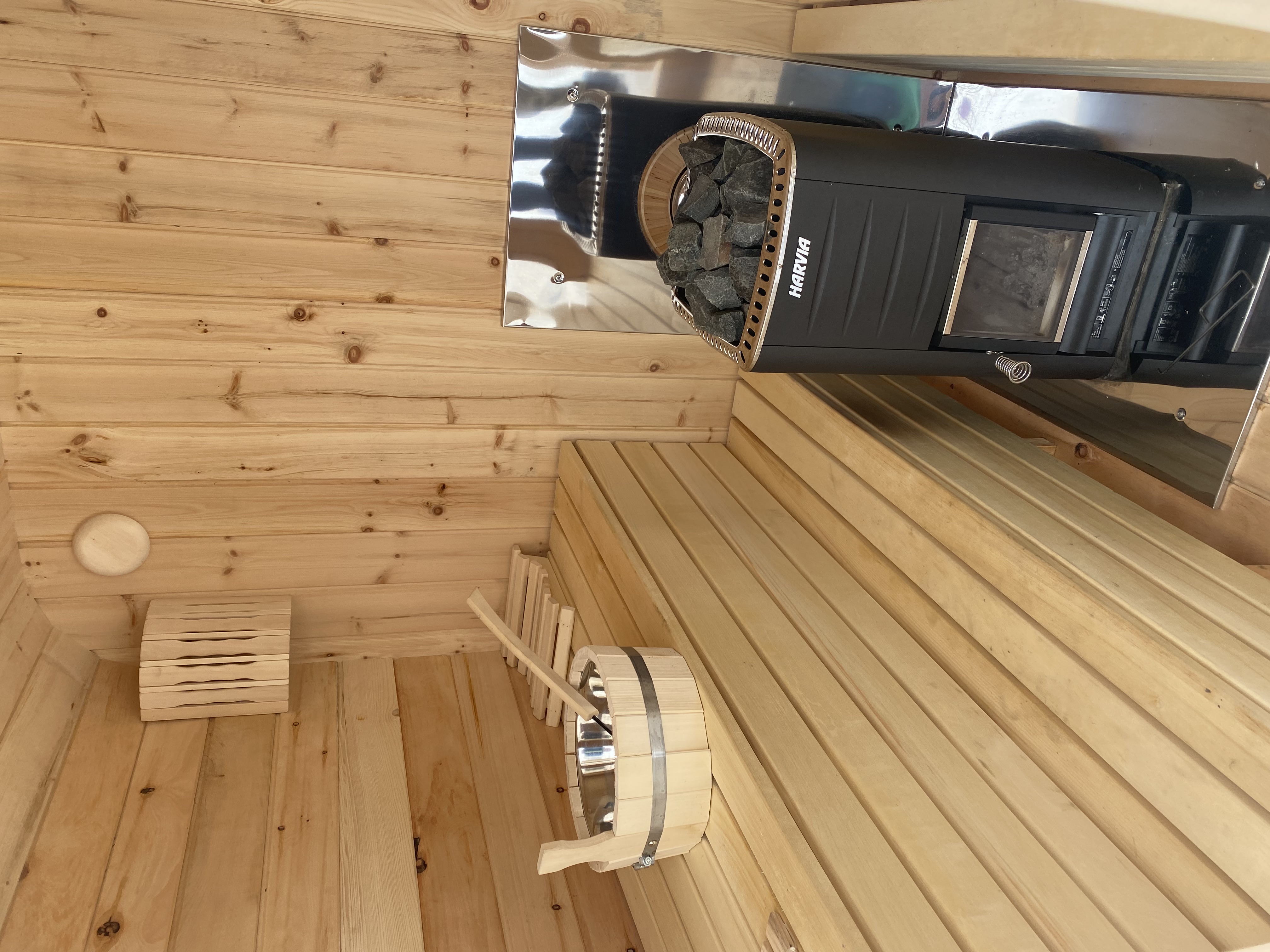 Фото Rodioncevo Eco Village