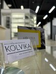 Kolvika (Beregovoy Drive, 4/6с2), jewelry workshop