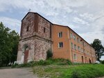 Евангелическая кирха Рагнита (Oktyabrskaya Street, 9) ، معلم جذب سياحي