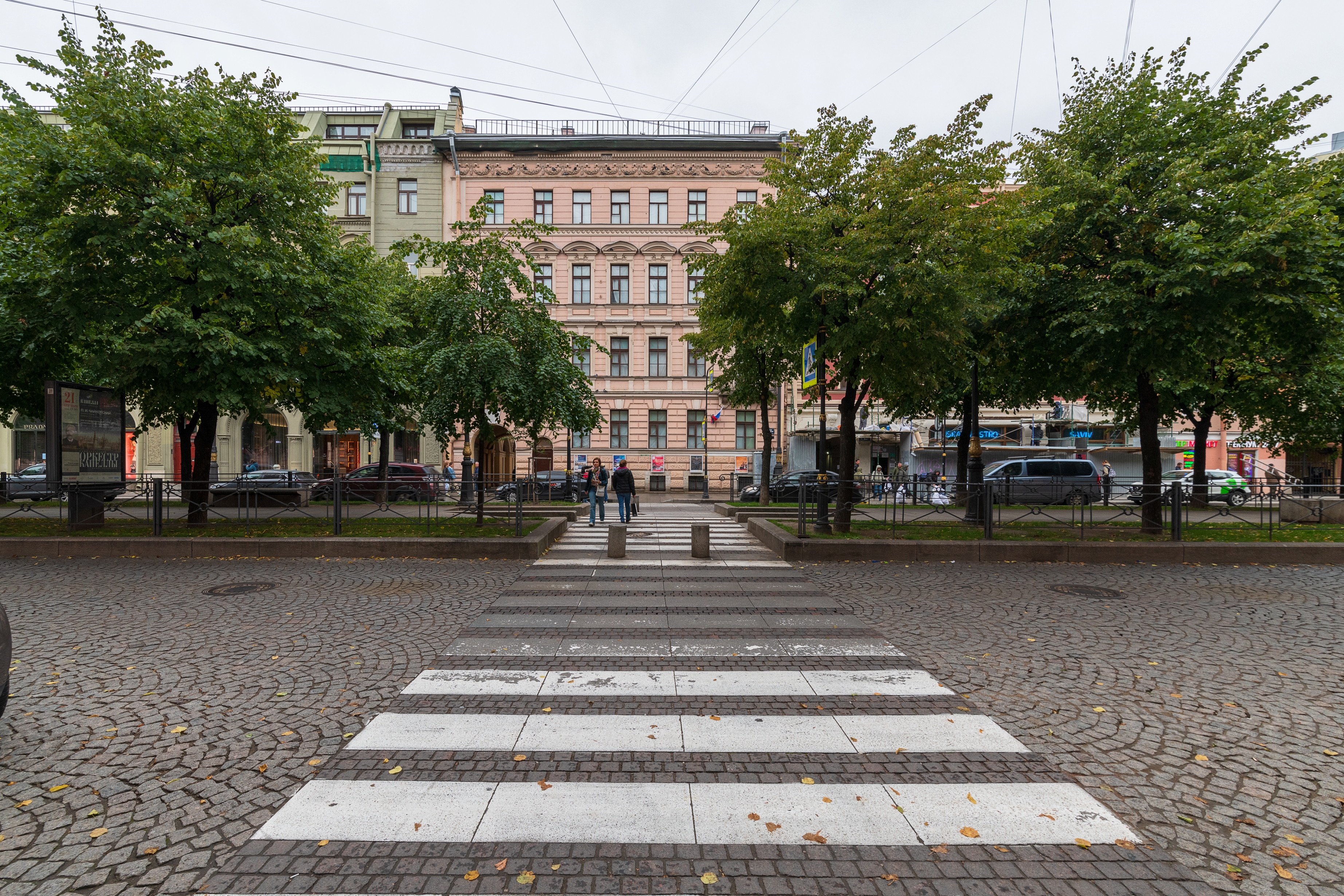 Фото Sutki Rent у Дворцовой Площади