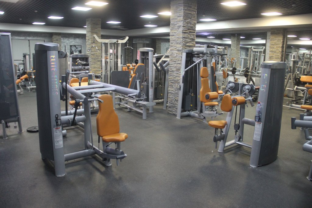 Фото Арена Сити