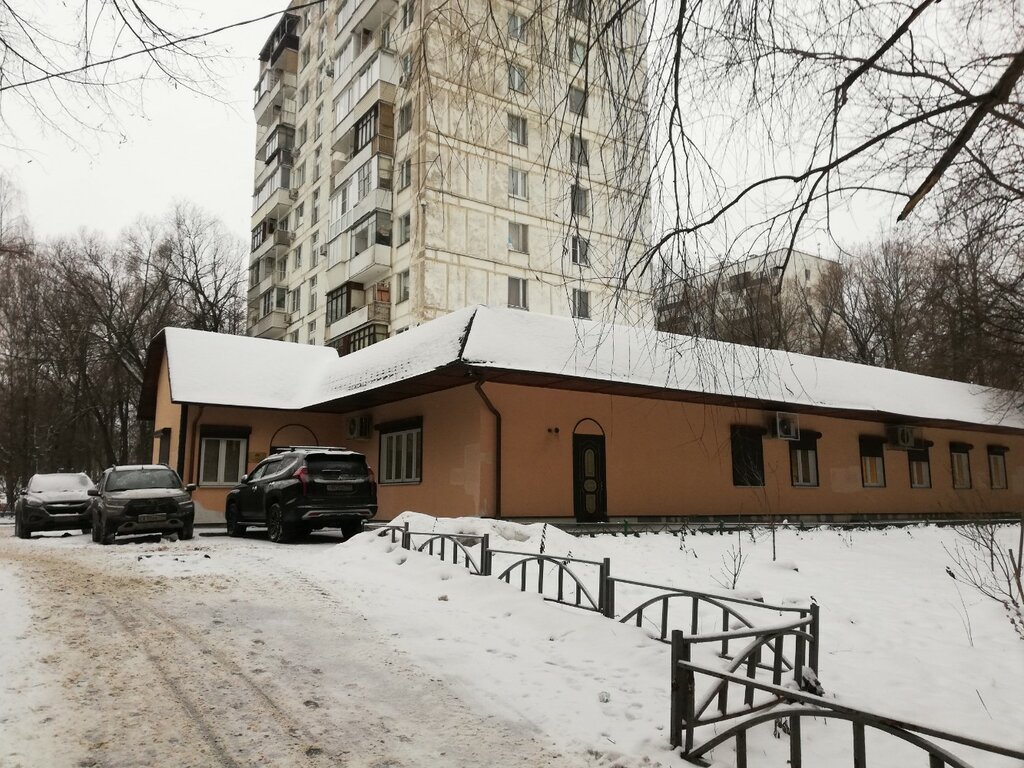 Ingeniería de radio Связь, Информатика, Телевидение, , foto