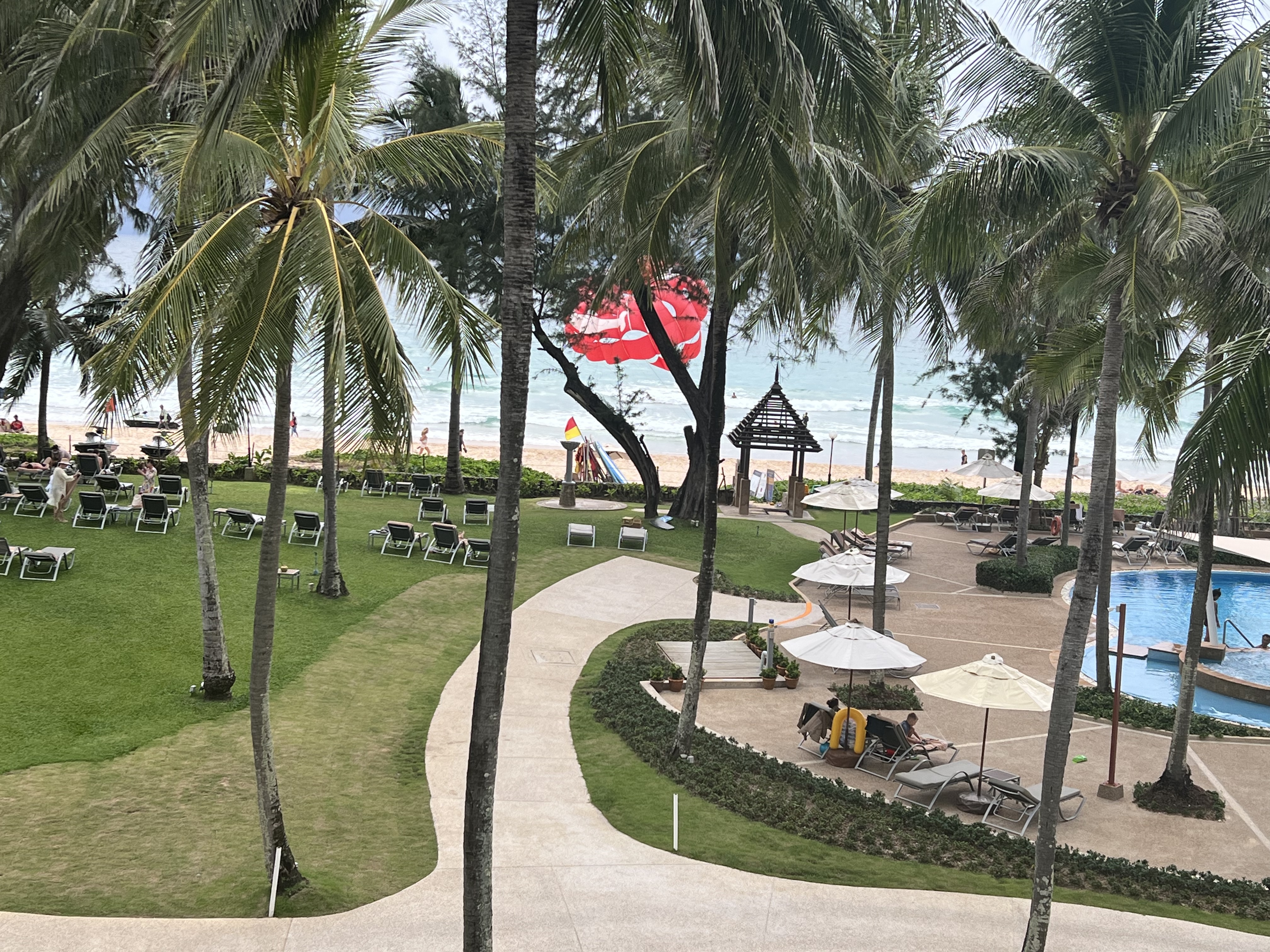 Фото Kata Noi Resort