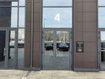 Проект Строй Сити (Mayakovskogo Street, 27А), organización de proyectos