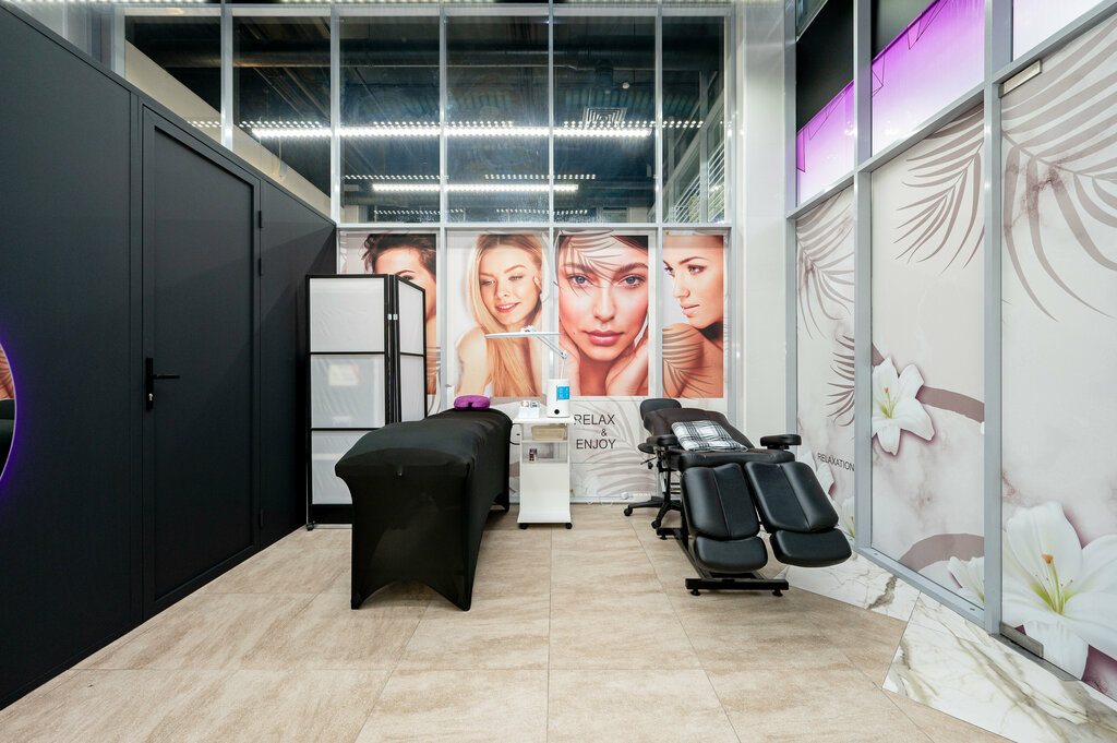 Больше не работает: Wow Nail, ногтевая студия, Москва, Московский, улица Хабаров