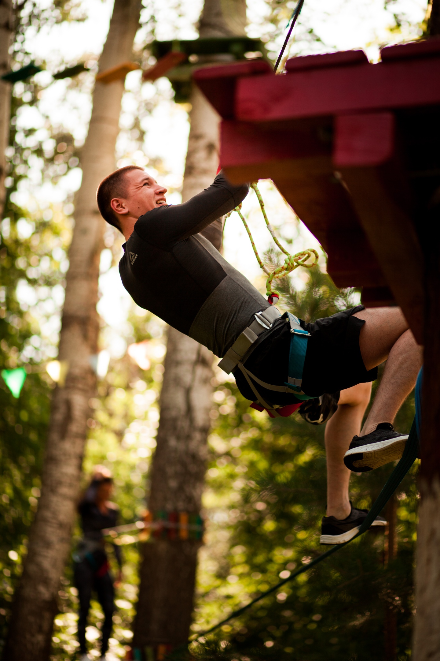 Фото Черёмушки