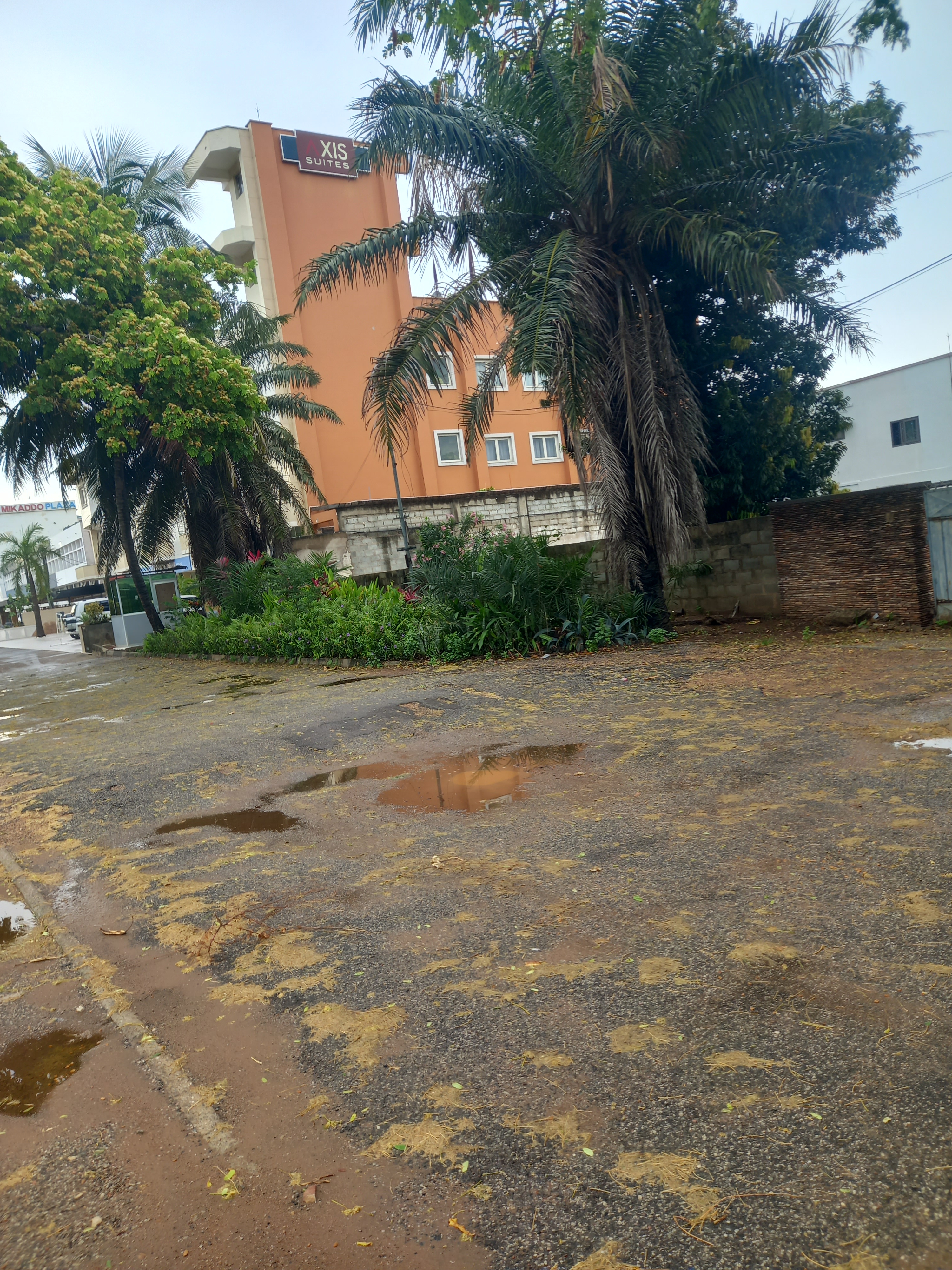 Фото Axis Suites