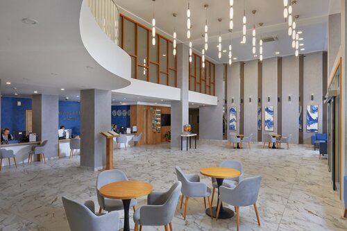 Гостиница Alean Club Majestic в Краснодарском крае