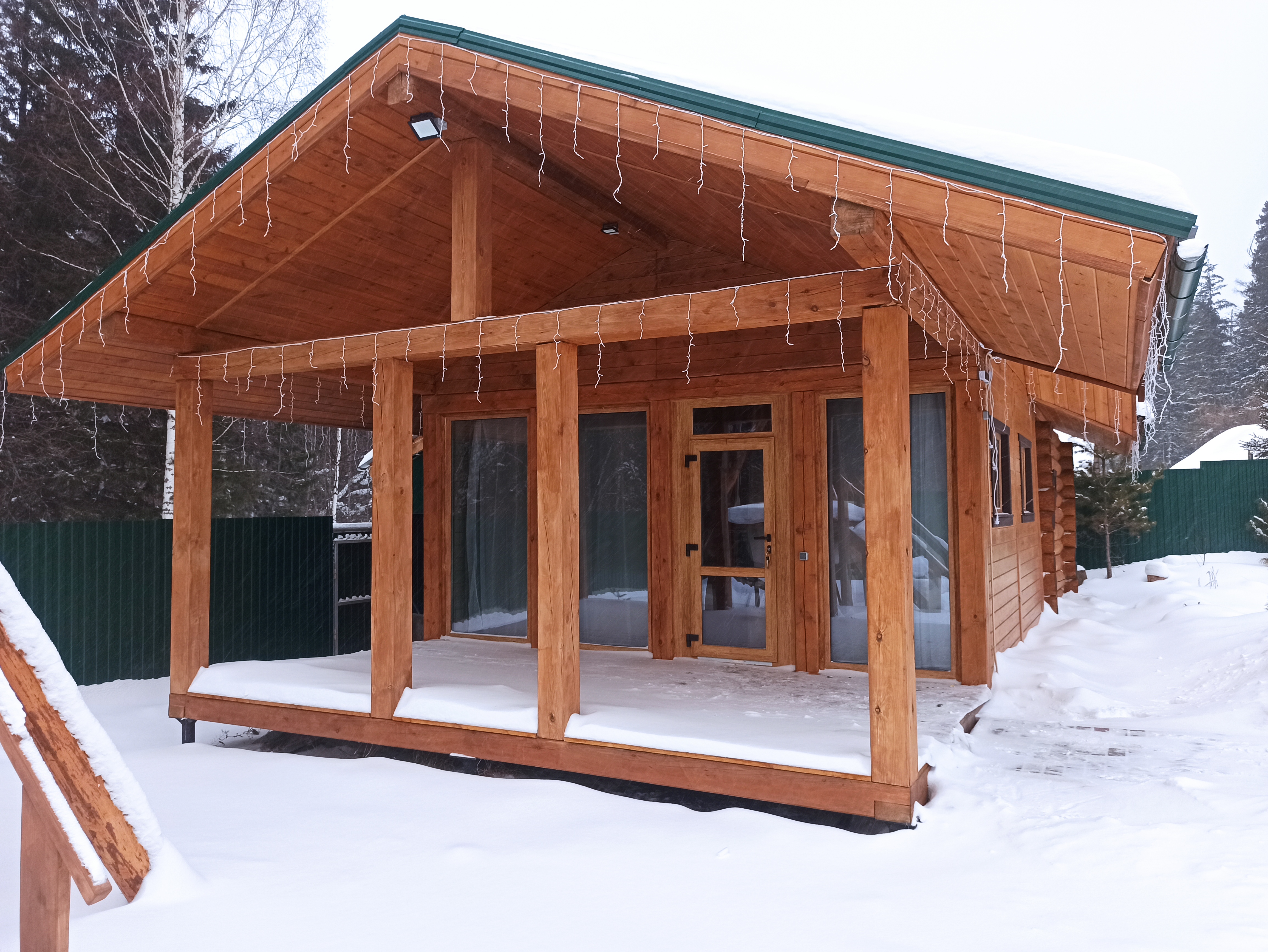 Фото Дух Леса