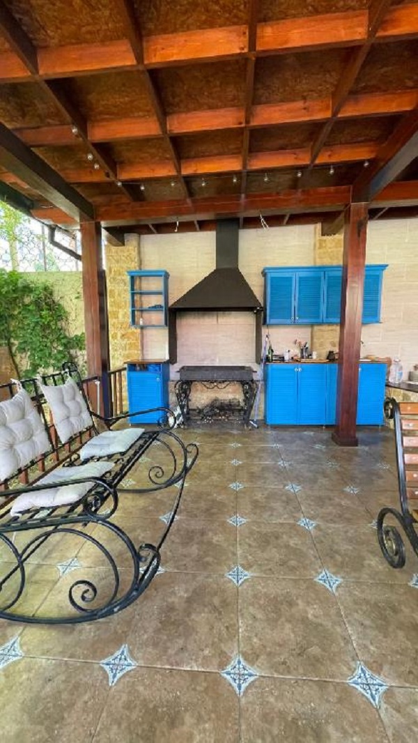 Фото Гостевой дом на Рахманинова