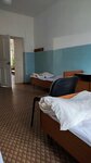 Grb (ulitsa Filatova, 3), hospital