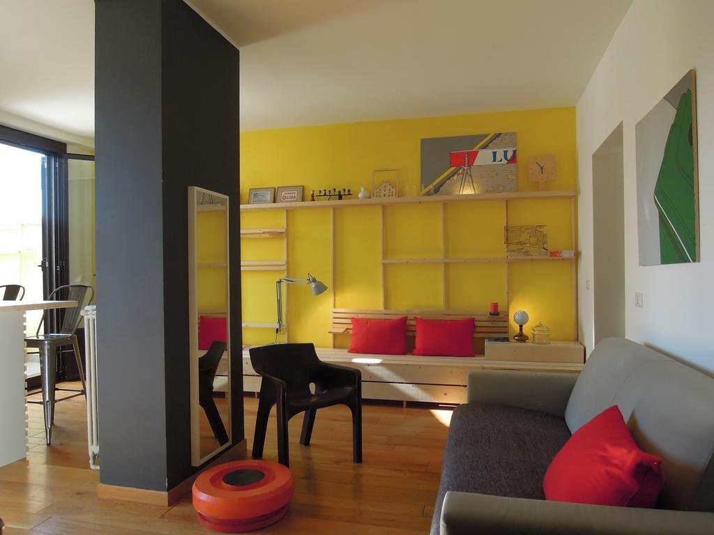 Фото Easyhomes - Brera Luxury Suites