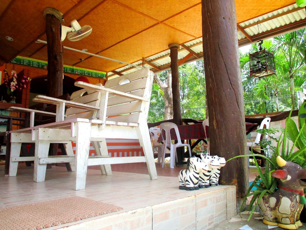 Фото Happiness Resort