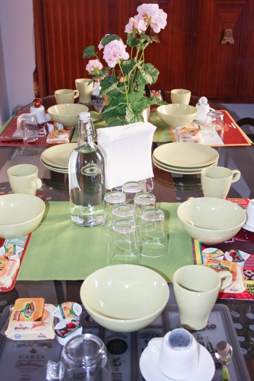 Фото B&b Msg Roma