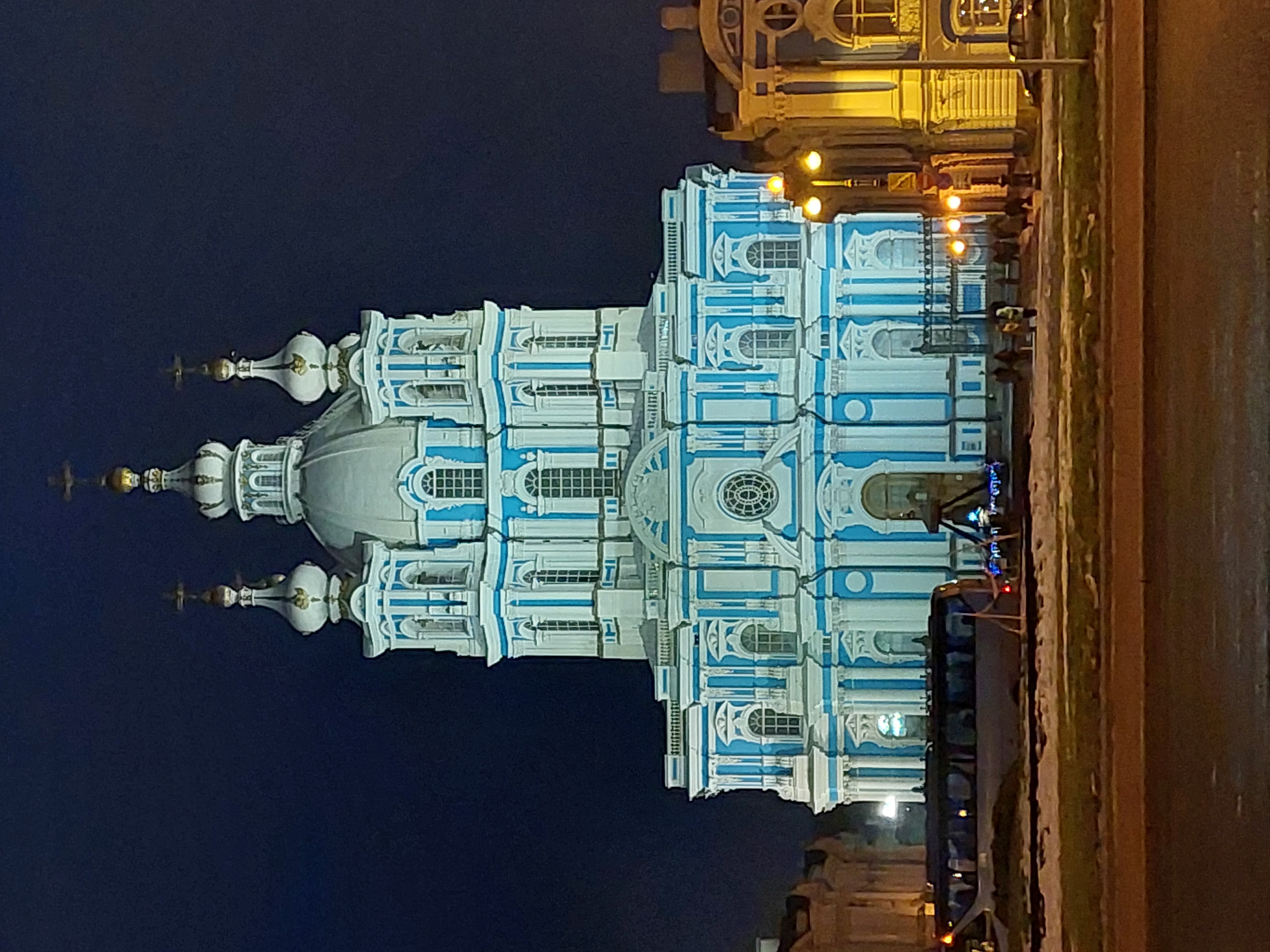 Фото Потёмкин на Шпалерной