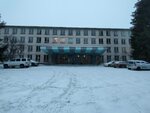 Добрый Ум (Leskova Street, 68), foreign language courses