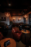 Cocos Lounge (Parfyonovskaya Street, 14к1), restaurant