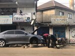Wadis Fara Motor (Ayikai Road, 28), car dealership