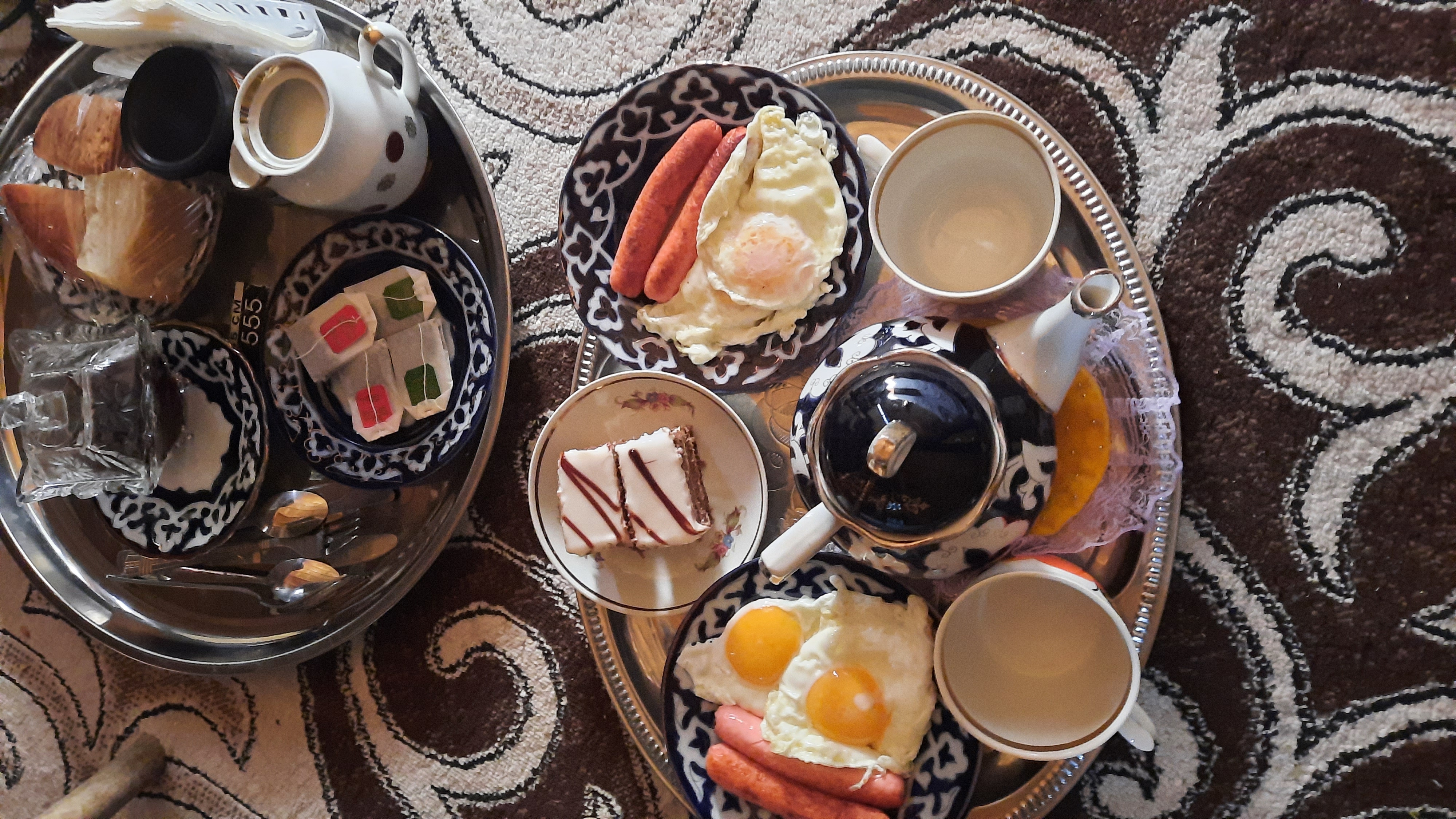 Фото Darvozai Samarkand