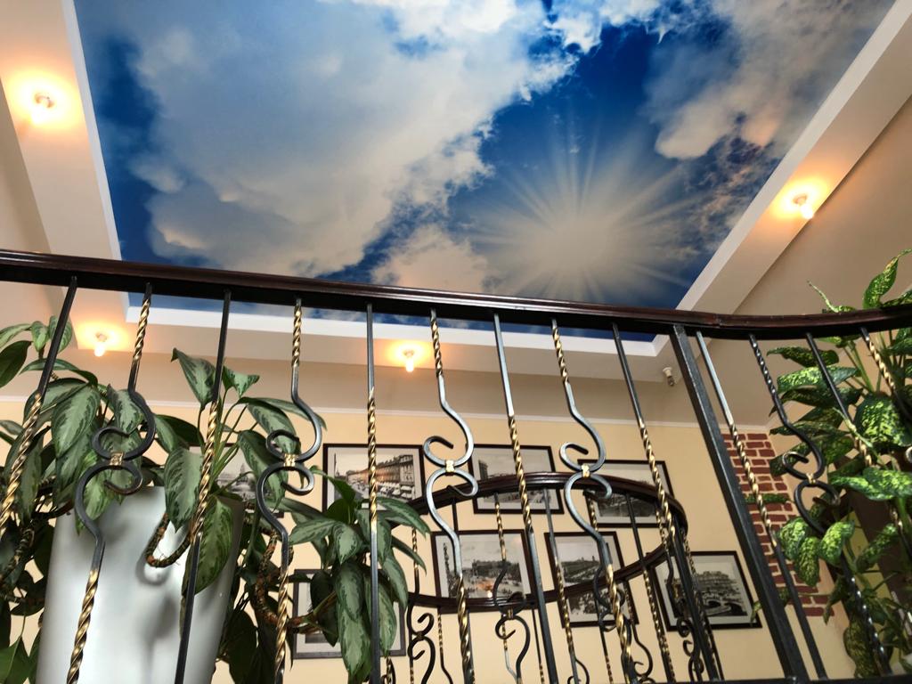 Фото Петровский двор