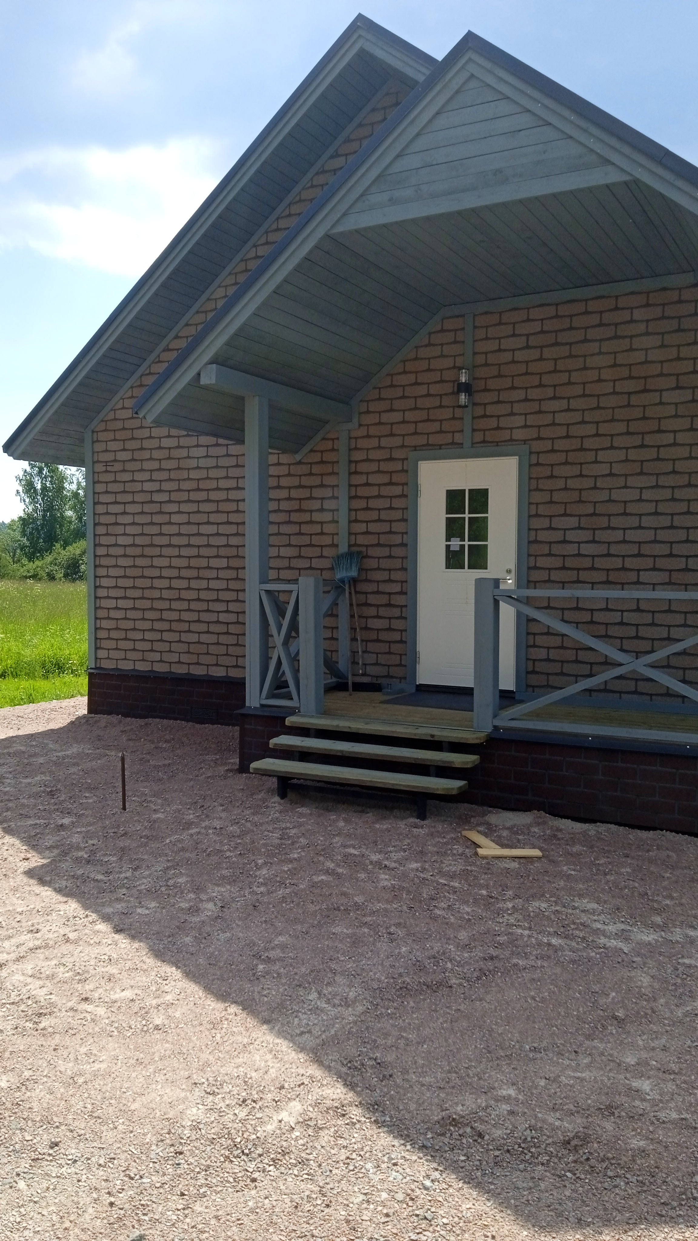 Фото Остров Мейери