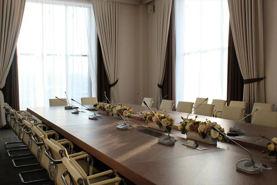 Фото Кызыл Гранд Отель и СПА