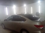 АвтоБлеск (Moskovskiy prospekt, 49В) ، غسيل سيارة