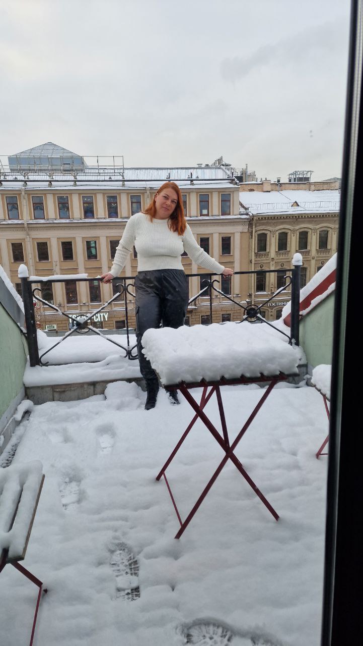 Фото Невский Авеню