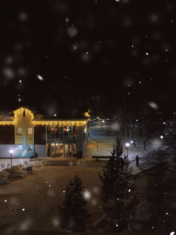 Фото Туркомплекс Малые Карелы