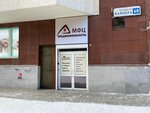 Финансовые партнеры (Vaynera Street, 60), credit broker