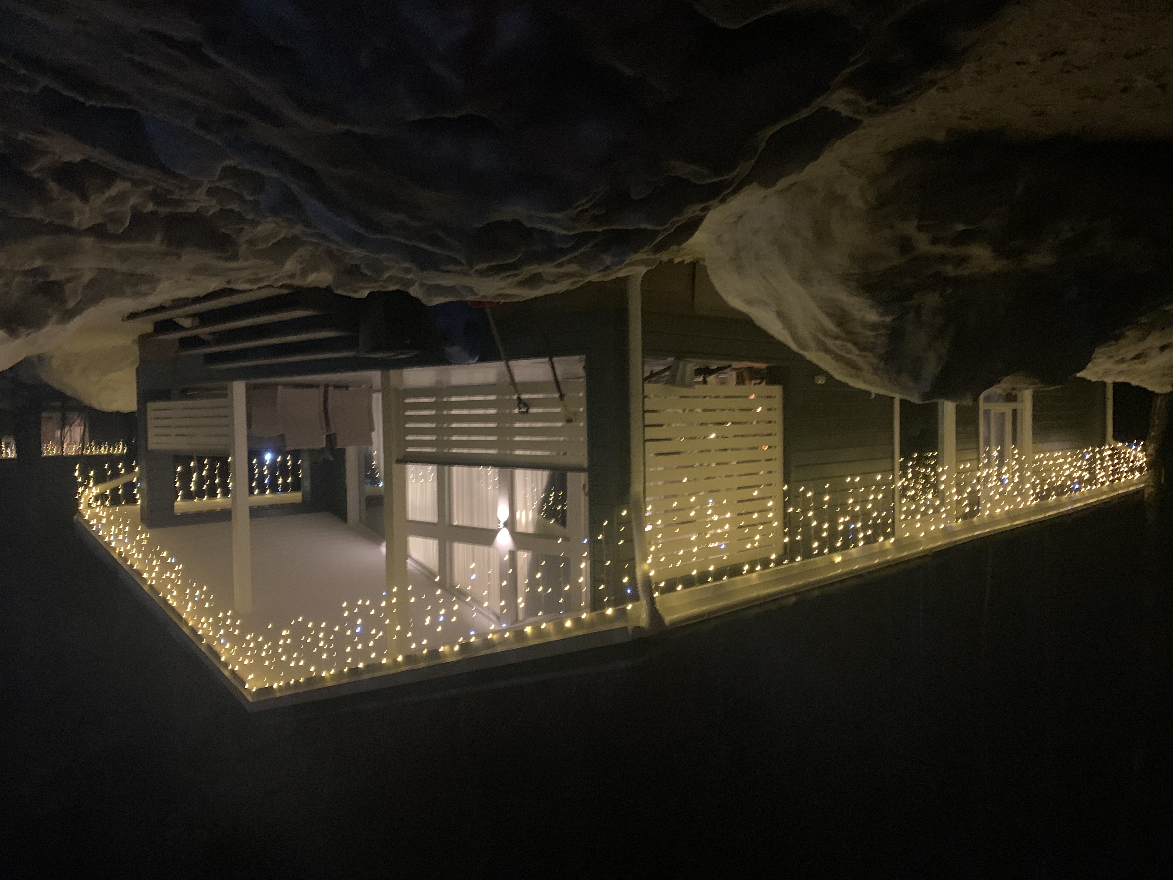 Фото Лес Эко Bилладж