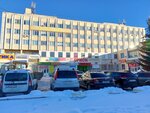 Пошив головных уборов (Vinokurova Street, 48), confección y venta al por mayor de sombrerería