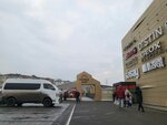 Perrino (Kalinina Street, 8с2) ، أثاث غرفة نوم