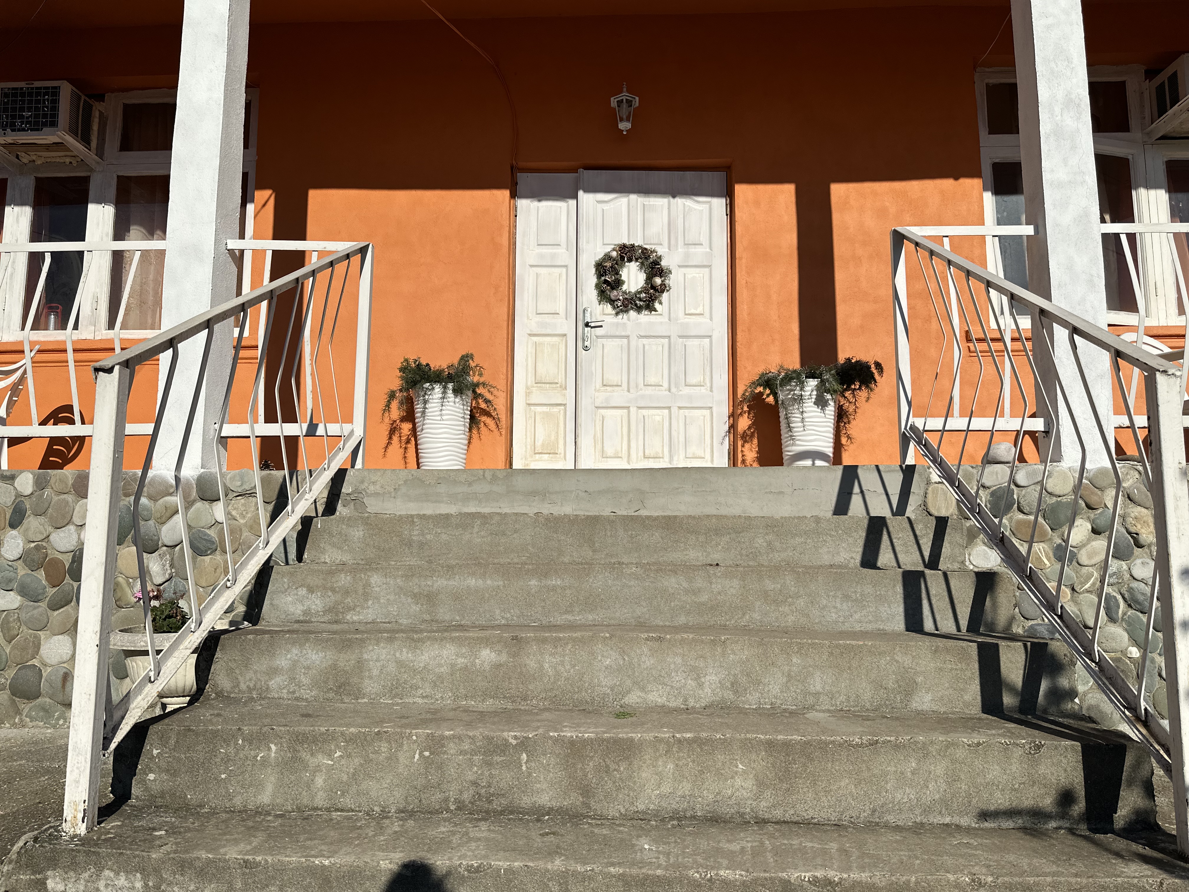 Фото Гостевой дом Петрович