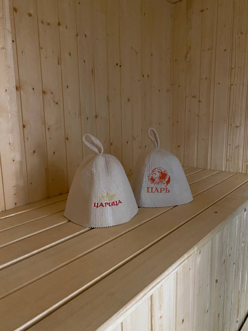 Фото Левый берег