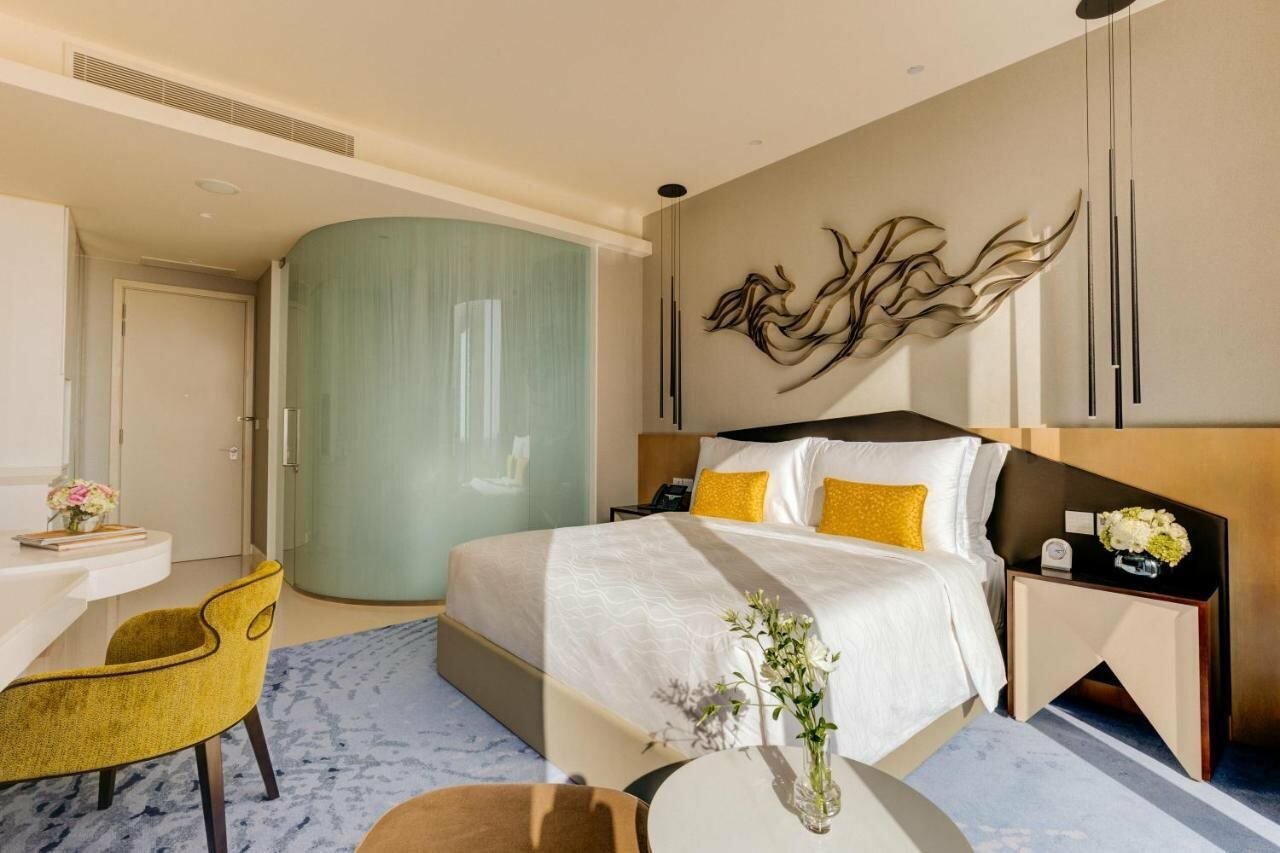 Фото Cinnamon Life at City of Dreams