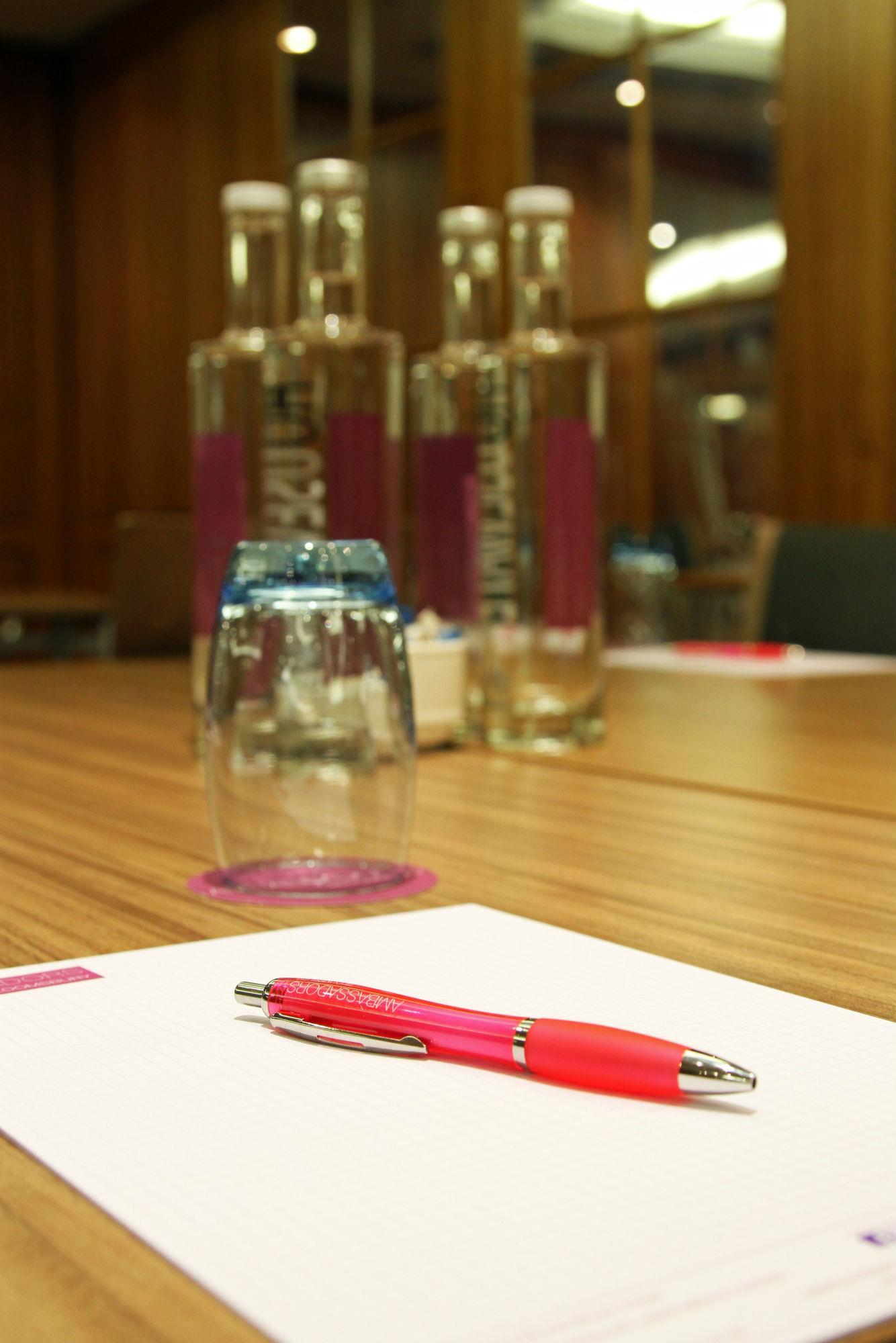 Фото Ambassadors Bloomsbury