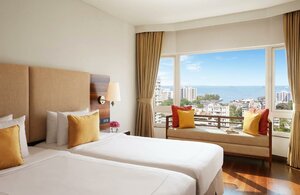 Гостиница President, Mumbai - Ihcl SeleQtions